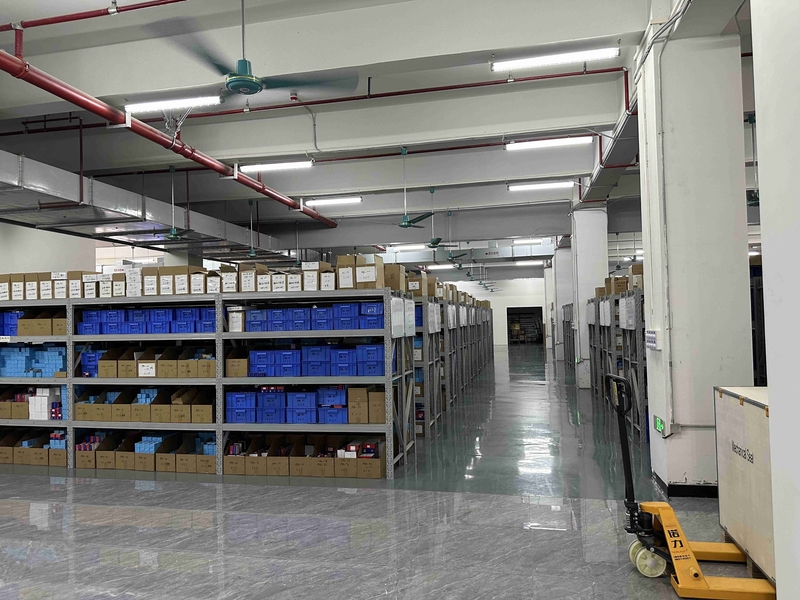 China Guangzhou Bogeman Mechanical Seal Co., Ltd. Unternehmensprofil