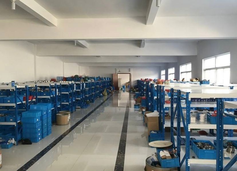 China Guangzhou Bogeman Mechanical Seal Co., Ltd. Unternehmensprofil