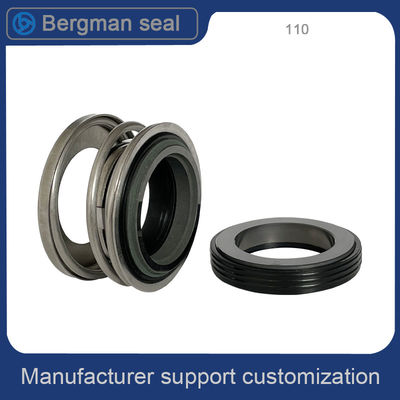 109 Wasserpumpen-Wellendichtung – 42 Mm ID, SiC/N Produktbild-Vorschau 6