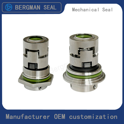 Original NJK CDLA-12/16/22mm CNP CDLF CDMF Stainless Steel Vertical Multistage Pump Mechanical Seal