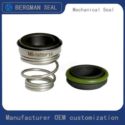 Original MS-14mm MS-14/SBE4 CNP MS Single Centrifugal Pump Pump Mechanical Seal