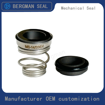 Original MS-14mm MS-14/SBE4 CNP MS Single Centrifugal Pump Pump Mechanical Seal