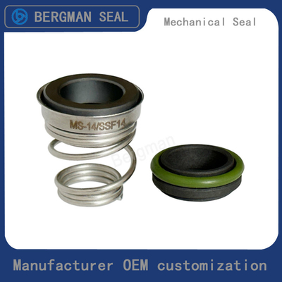 Original MS-14mm MS-14/SBE4 CNP MS Single Centrifugal Pump Pump Mechanical Seal
