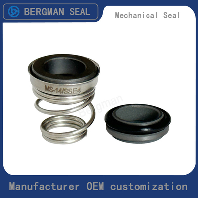 Original MS-14mm MS-14/SBE4 CNP MS Single Centrifugal Pump Pump Mechanical Seal