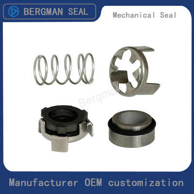 BERGMAN Replace Grundfos GLF-16mm CR(N)8/16 Pump Mechanical Seal HUUV 985204