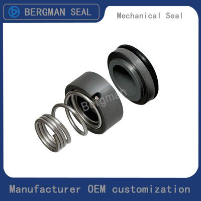 BERGMAN Replace Grundfos GLF-SPK-12mm SPK 2/4 Air Conditioning Pump Mechanical Seal