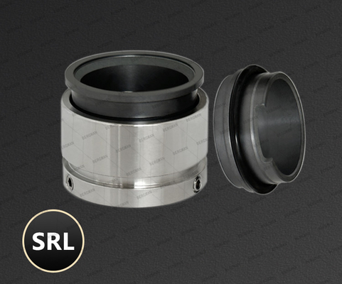 BERGMAN Replace Grundfos GLF-SRL-SA-32L 38L 50L 65Lmm  Sewage Pump Mechanical Seal Cartridge Seal