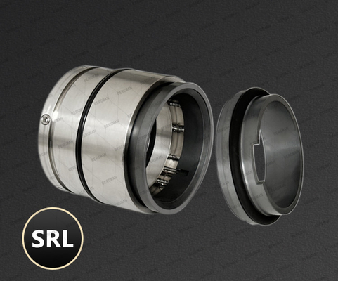 BERGMAN Replace Grundfos GLF-SRL-SA-32L 38L 50L 65Lmm  Sewage Pump Mechanical Seal Cartridge Seal