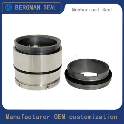 BERGMAN Replace Grundfos GLF-SRL-SA-32L 38L 50L 65Lmm  Sewage Pump Mechanical Seal Cartridge Seal