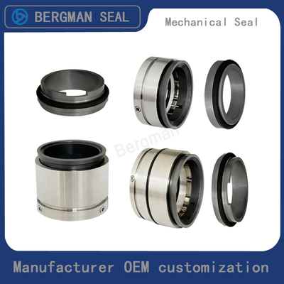 BERGMAN Replace Grundfos GLF-SRL-SA-32L 38L 50L 65Lmm  Sewage Pump Mechanical Seal Cartridge Seal