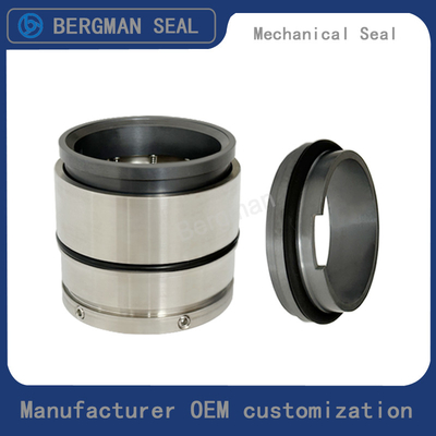 BERGMAN Replace Grundfos GLF-SRL-SA-32L 38L 50L 65Lmm  Sewage Pump Mechanical Seal Cartridge Seal