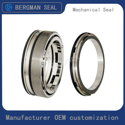 BERGMAN Replace Flygt Pump Seal FUL-90mm 705 715 735 745 765 775 7081 7101 Lower Sealing Mechanical Seal