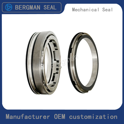 BERGMAN Replace Flygt Pump Seal FUL-90mm 705 715 735 745 765 775 7081 7101 Lower Sealing Mechanical Seal