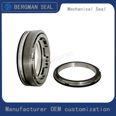 BERGMAN Replace Flygt Pump Seal FUL-75mm 3231 PUMP Lower Sealing Mechanical Seal