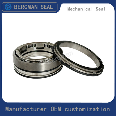 BERGMAN Replace Flygt Pump Seal FUL-75mm 3231 PUMP Lower Sealing Mechanical Seal