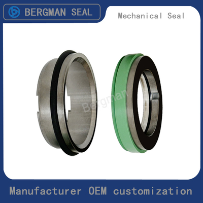 BERGMAN Replace Flygt Pump Seal FQL-60mm 3170 3201 4670 4680 5550 600 5100.230 PUMP Lower Sealing Mechanical Seal