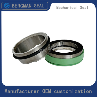 BERGMAN Replace Flygt Pump Seal FQL-60mm 3170 3201 4670 4680 5550 600 5100.230 PUMP Lower Sealing Mechanical Seal
