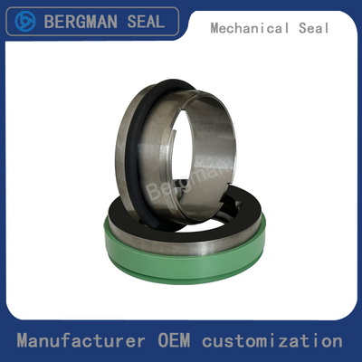 BERGMAN Replace Flygt Pump Seal FQL-60mm 3170 3201 4670 4680 5550 600 5100.230 PUMP Lower Sealing Mechanical Seal