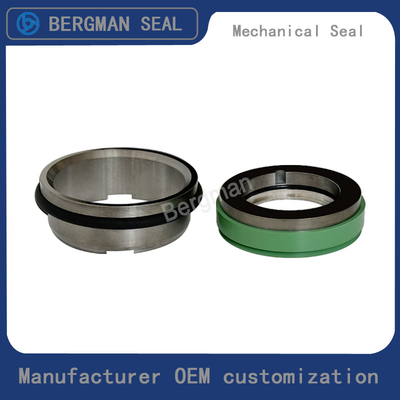 BERGMAN Replace Flygt Pump Seal FQL-60mm 3170 3201 4670 4680 5550 600 5100.230 PUMP Lower Sealing Mechanical Seal