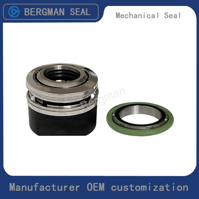 BERGMAN Replace Flygt Pump Seal FJUN-25mm 3102 5520 Upper Sealing Mechanical Seal