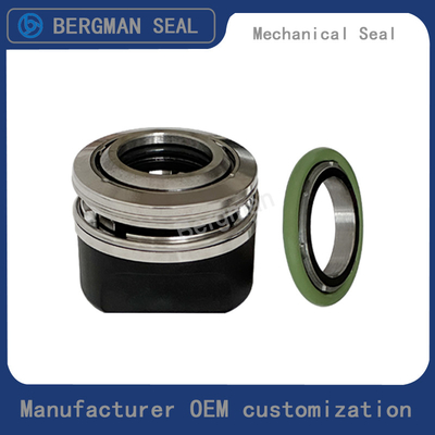 BERGMAN Replace Flygt Pump Seal FJUN-25mm 3102 5520 Upper Sealing Mechanical Seal
