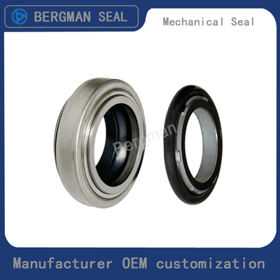 BERGMAN Replace Flygt Pump Seal FJU-25mm 301-25 3102 5520 Upper Sealing Mechanical Seal