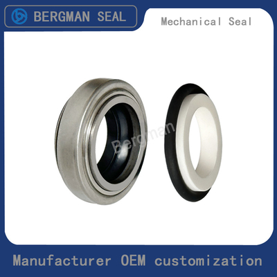 BERGMAN Replace Flygt Pump Seal FJU-25mm 301-25 3102 5520 Upper Sealing Mechanical Seal