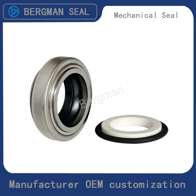 BERGMAN Replace Flygt Pump Seal FJU-25mm 301-25 3102 5520 Upper Sealing Mechanical Seal