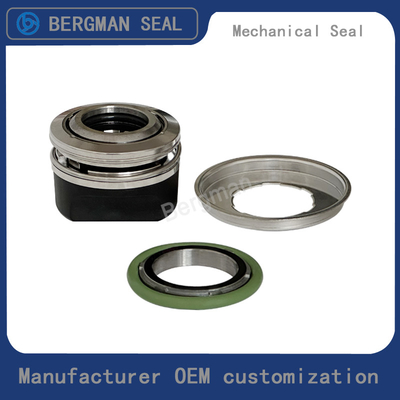 BERGMAN Replace Flygt Pump Seal FJUN-25mm 3102 5520 PUMP Lower Sealing Mechanical Seal