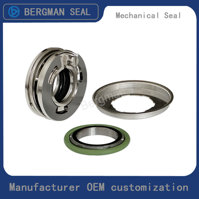 BERGMAN Replace Flygt Pump Seal FJUN-25mm 3102 5520 PUMP Lower Sealing Mechanical Seal