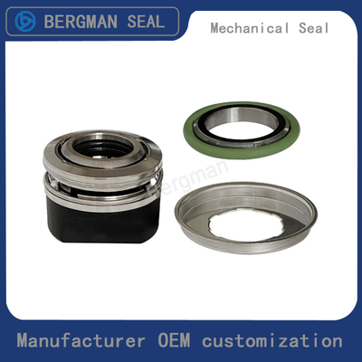 BERGMAN Replace Flygt Pump Seal FJUN-25mm 3102 5520 PUMP Lower Sealing Mechanical Seal