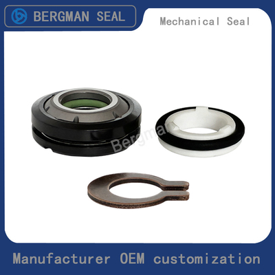 BERGMAN Replace Flygt Pump Seal FAU-20mm XA-20 2066 2075 2101 3080 Upper Sealing Mechanical Seal