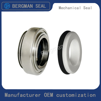 BERGMAN Replace Flygt Pump Seal FAU-20mm 301-20 2066 2075 2101 3080 Upper Sealing Mechanical Seal