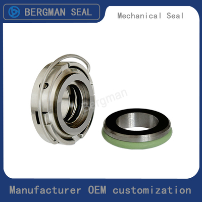 BERGMAN Replace Flygt Pump Seal T05-20mm 25mm 35mm Lower Sealing Mechanical Seal