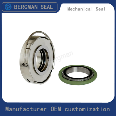 BERGMAN Replace Flygt Pump Seal T05-20mm 25mm 35mm Lower Sealing Mechanical Seal