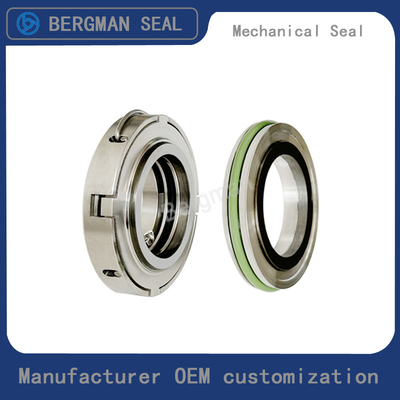 BERGMAN Replace Flygt Pump Seal T05-20mm 25mm 35mm Lower Sealing Mechanical Seal