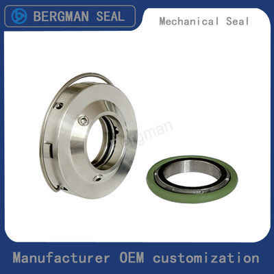 BERGMAN Replace Flygt Pump Seal T05-20mm 25mm 35mm Lower Sealing Mechanical Seal