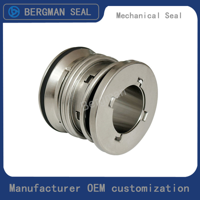 BERGMAN Pump Seal SGRL-38.1mm 47.6mm SGRL Pump TC VITON Mechanical Seal