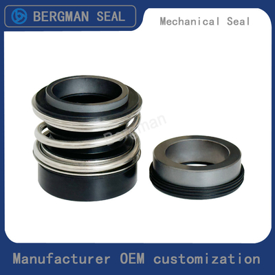 BERGMAN Replace  22mm 28mm 38mm PUMP Mechanical Seal BAQE BAQV