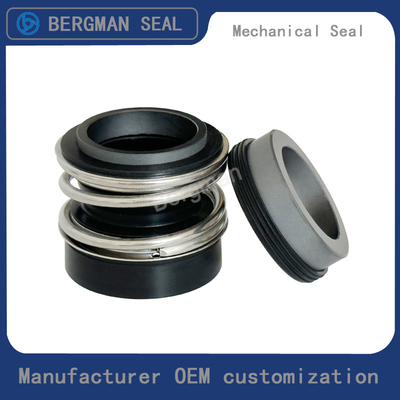 BERGMAN Replace  22mm 28mm 38mm PUMP Mechanical Seal BAQE BAQV