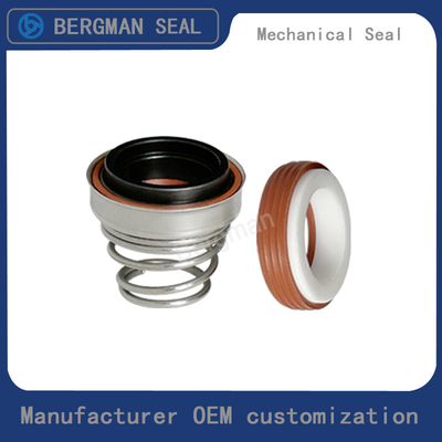 OEM BERGMAN 155-12 15 16 17 19 20 25 32mm Lingxiao Leo Pump Mechanical Seal