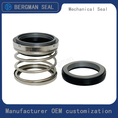 BERGMAN BIA-10 12 14 15 16 18 19 20 22 25 28 30 32 35-90mm Pump Mechanical Seal