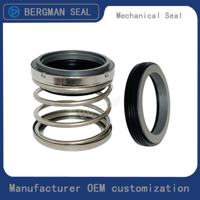 BERGMAN BIA-10 12 14 15 16 18 19 20 22 25 28 30 32 35-90mm Pump Mechanical Seal