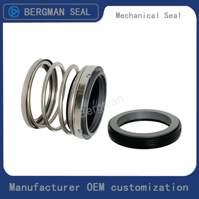 BERGMAN BIA-10 12 14 15 16 18 19 20 22 25 28 30 32 35-90mm Pump Mechanical Seal