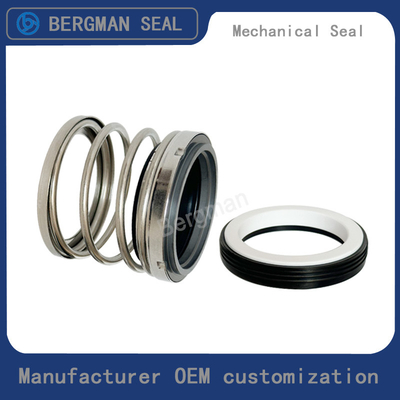 BERGMAN BIA-10 12 14 15 16 18 19 20 22 25 28 30 32 35-90mm Pump Mechanical Seal