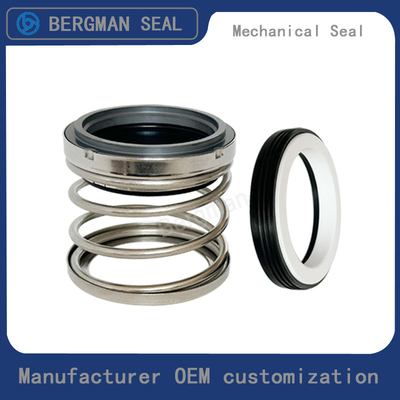 BERGMAN BIA-10 12 14 15 16 18 19 20 22 25 28 30 32 35-90mm Pump Mechanical Seal