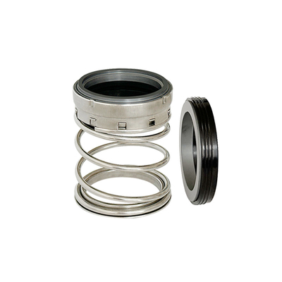 BERGMAN TYPE/T1 Inch Graphite Silicon Carbide Tungsten Carbide Nitrile Viton EPDM  Pump Mechanical Seal
