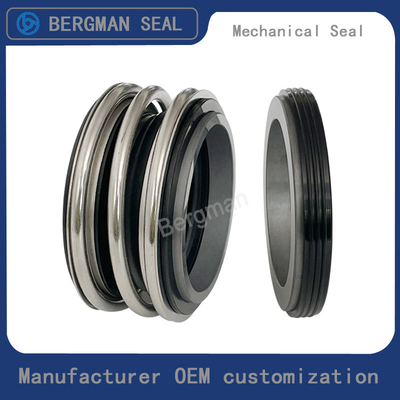 BERGMAN 109/MG1-12mm-110mm G60 G4 G6 G9 G13 G16 BS Bo BP Pump Mechanical Seal