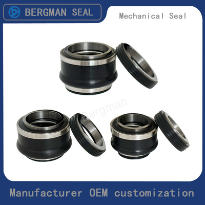BERGMAN Replaces  Hyster 28.6mm 38.1mm 50.8mm Pump Mechanical Seal