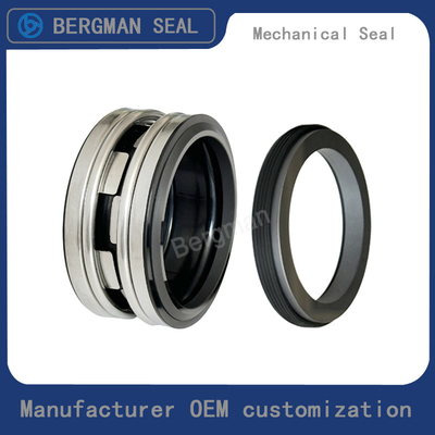BERGMAN Replaces John Crane 2100-S 12mm-100mm G60 G4 G6 G9 G13 G16 BS Bo BP Pump Mechanical Seal